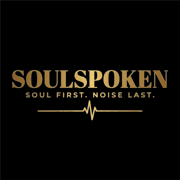 Soulspoken